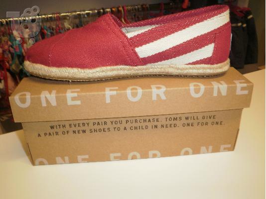 Toms Shoes 6936961057