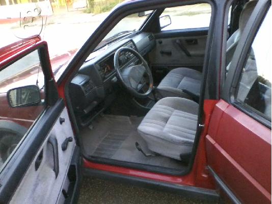 VW JETTA 