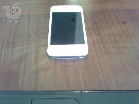 IPHONE 4S 32 GB WHITE