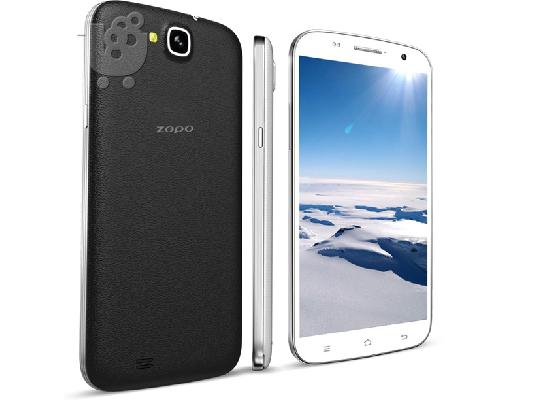 PoulaTo: ΠΡΟΣΦΟΡΑ οκταπύρηνο Smartphone zopo zp990+