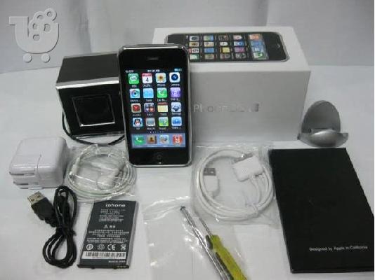 PoulaTo: Apple iPhone 3GS 32GB
