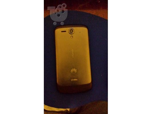 Huawei Ascend G300 U8815