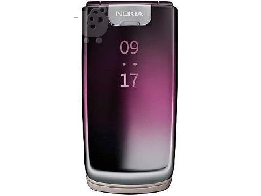 PoulaTo: μεταχειρισμενο nokia 6600 fold