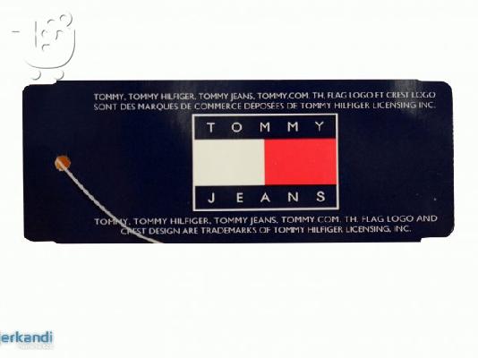 stock TOMMY HILFIGER DENIM, Armani Emporio Exchange
