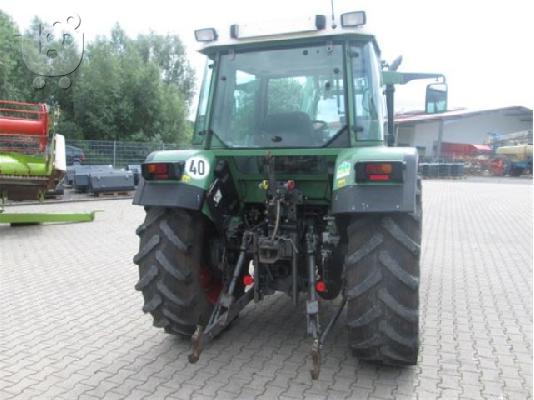 2000 Fendt Farmer 307C