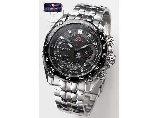 Limited Edition Casio Edifice EF-550RBSP-1AV