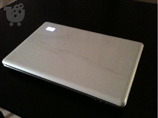 HP Pavilion dv6 + δώρο πολυμηχάνημα epson και 2 μοχλοί xbox360 για pc...