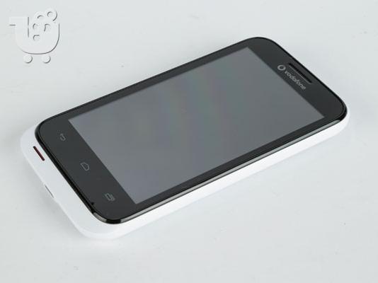 Vodafone Smart III Android phone σε αριστη κατασταση με την εγγυηση!...