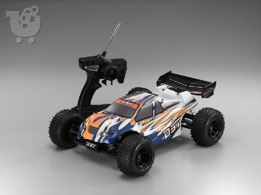 PoulaTo: kyosho dst