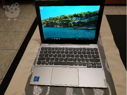 Lenovo Miix 320-10.1" (2 σε 1 Laptop/Tablet)