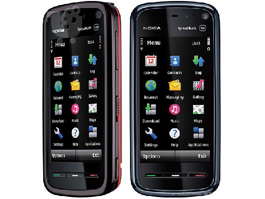 PoulaTo: NOKIA 5800 XpressMusic ΔΕΚΤΟΣ ΚΑΘΕ ΕΛΕΝΓΧΟΣ ΑΡΙΣΤΗ ΚΑΤΑΣΤΑΣΗ 
