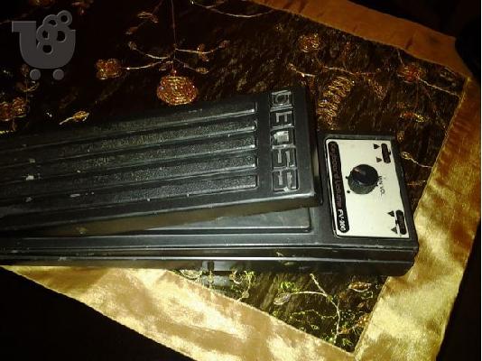 Keyboard Volume BOSS FV-200