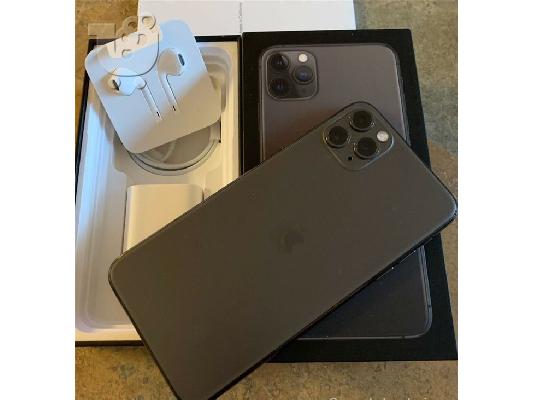 Apple iPhone 11 Pro 64GB = €500,iPhone 11 Pro Max 64GB = €530 ,iPhone XS 64GB = €350 , iPh...