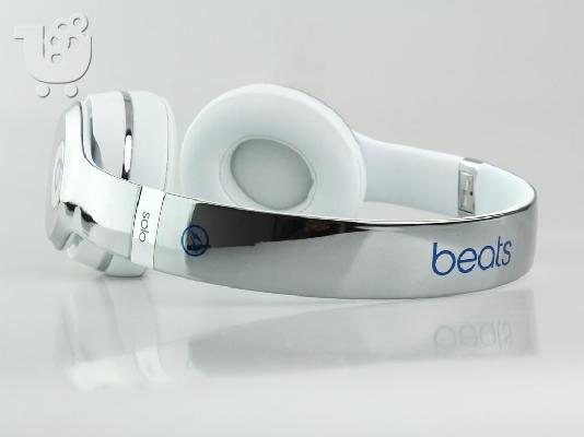 BEATS By Dr. Dre SOLO 2 SPECIAL EDITION "HIROSHI FUJIWARA"