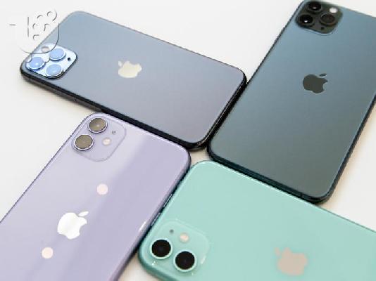 PoulaTo: PayPal/Τράπεζα Apple iPhone 11 Pro Max €630 EUR iPhone 11 Pro iPhone XS €390 EUR iPhone 11 και άλλα