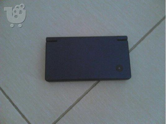 PoulaTo: NINTENDO DSI & 11 ΚΑΣΕΤΕΣ
