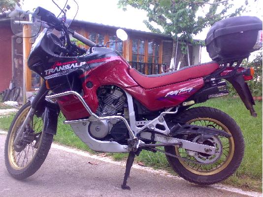 HONDA XL 600 V Transalp 