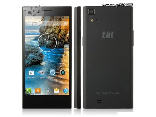 PoulaTo: THL T11 1.7 OCTA-CORE 2GB RAM 1 ΧΡΟΝΟ ΕΓΓΥΗΣΗ