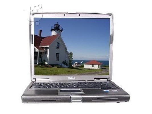 Laptop DELL λάπτοπ ΠΡΟΣΦΟΡΑ Λαπτοπ WiFi Laptops με 1 Χρόνο Εγγύηση μόνο 170E...