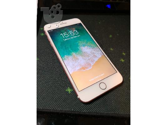 IPHONE 7 PLUS 32gb Rose Gold