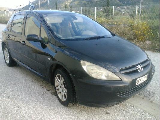 PEUGEOT 307 