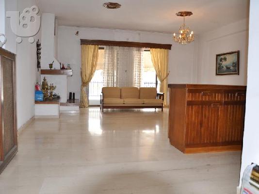 ΟΡΟΦΟΔΙΑΜΕΡΙΣΜΑ ΣΤΟ ΚΕΝΤΡΟ ΤΗΣ ΚΑΤΕΡΙΝΗΣ 143ΤΜ