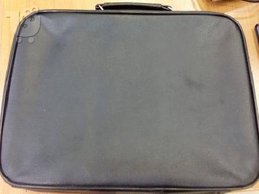 Laptop ASUS Eee PC X101 σε χρώμα καφέ, μεταχειρισμένο