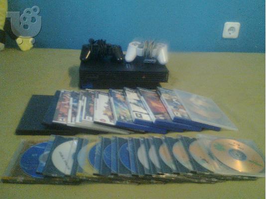 PoulaTo: PS2