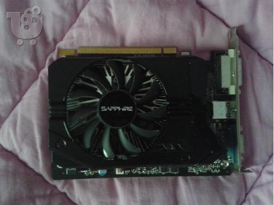 Sapphire Radeon R7 250