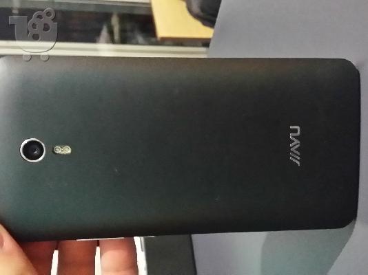 PoulaTo: Jiayu S3 4G LTE MT6752 Octa Core 5.5 Inch