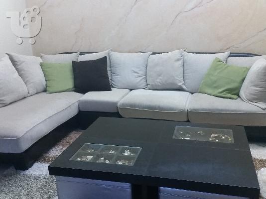 PoulaTo: Γωνιακος καναπες