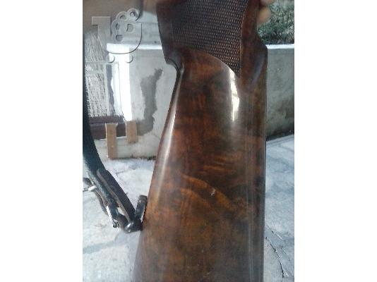 Benelli Raffaello Crio Magnum