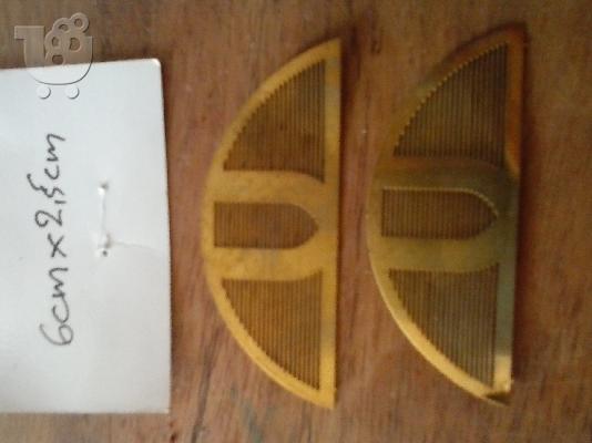 PoulaTo: 1/72 ΣΧΑΡΕΣ ΠΟΤΑΜΟΠΛΟΙΟΥ 6CM X 2.5CM