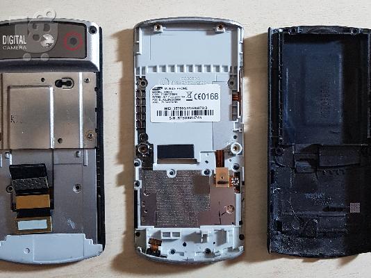 Samsung C3050
