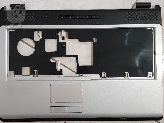 Κάτω Πλαστικά Μέρη Toshiba Satellite L350-146