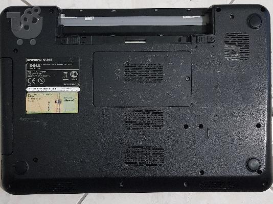 Dell Inspiron Ν5010