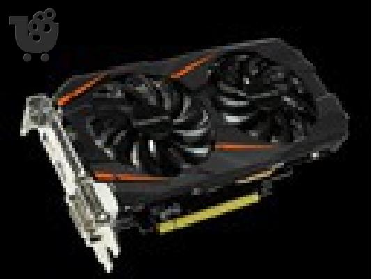 GIGABYTE GeForce GTX1060 6 GB
