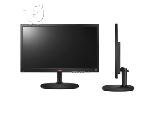LG LED 22M35  21.5" Μέγ.Ανάλυση: 1920x1080
