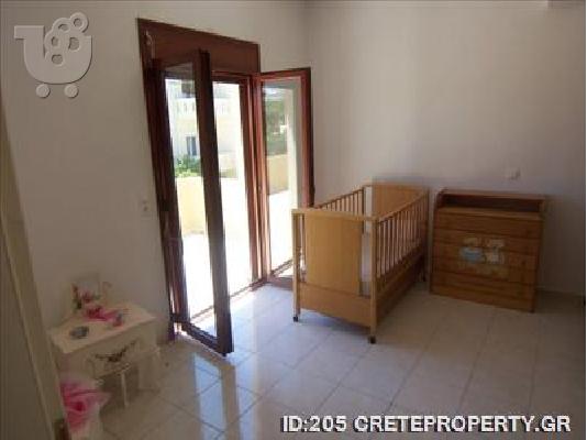 Βίλλα 3 ΥΔ στο Χρωμοναστήρι 