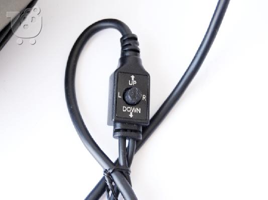 Αδιαβροχη CCD κάμερα