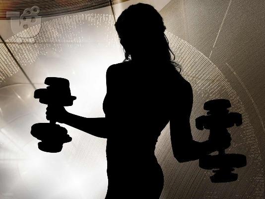 PoulaTo: Personal training