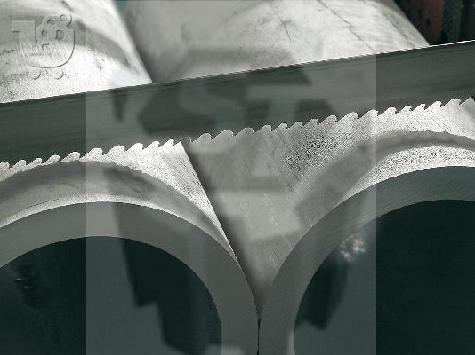 ΠΡΙΟΝΟΤΑΙΝΙΕΣ διμεταλλικές Wikus ecoflex