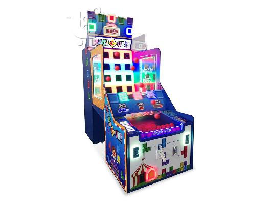 PoulaTo: satgames company