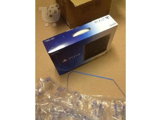 Κονσόλα PlayStation 4 Slim 1TB