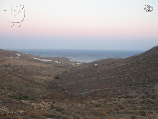 PoulaTo: Πωλείται οικόπεδο στη Μύκονο