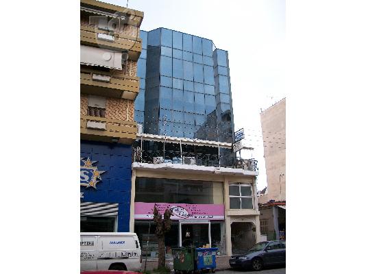 Ενικοιάση Επαγγελματικού Χώρου