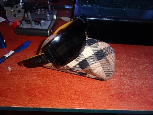 Burberry sport
