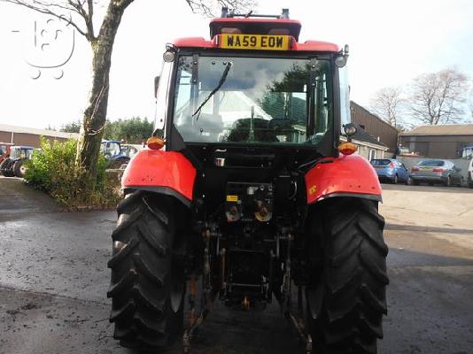 Zetor Proxima 75  -  2009