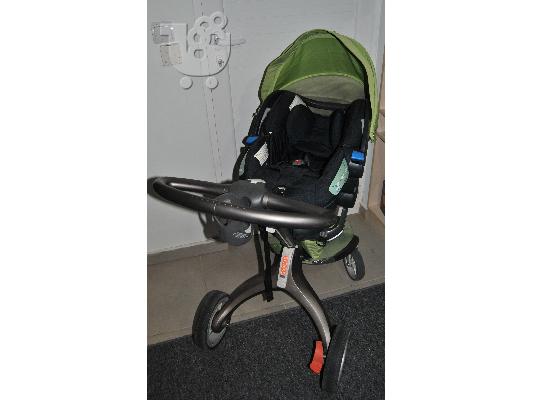 STOKKE XPLORY 3/1