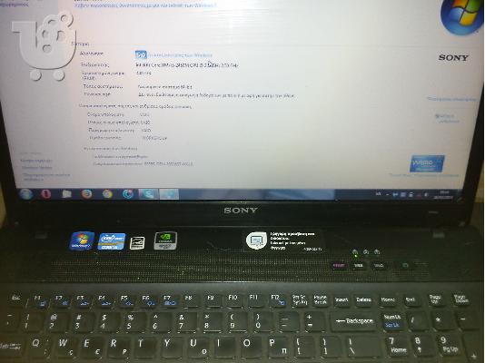 PoulaTo: SONY VAIO VPCEJ3Q1E